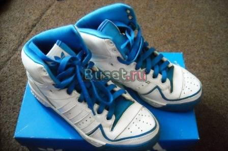 Кеды Adidas Originals Москва