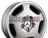 Диски R16 Москва