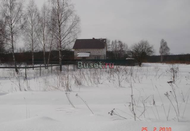 Продается участок Москва