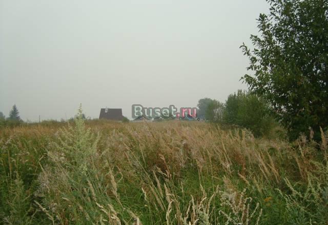 Продается участок Москва