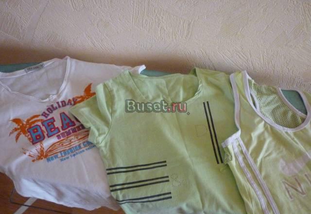 Футболки Санкт-Петербург