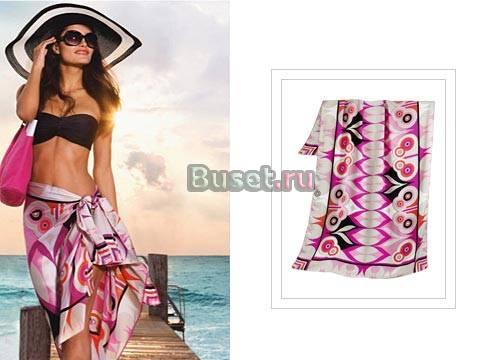 Парео Вояж Санкт-Петербург