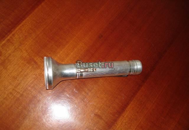 Фонарь из СССР Москва