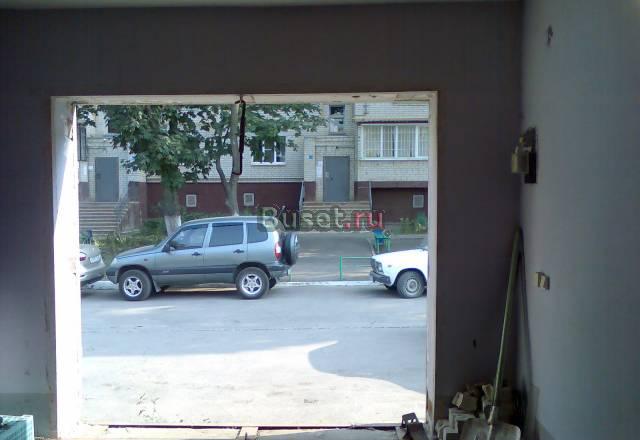 Гараж на территории тсж "реан-1" Саратов