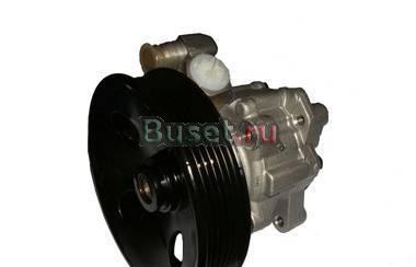 Насос г/у Форд-Фокус2,С-мах за 9000 р. с доставкой Санкт-Петербург