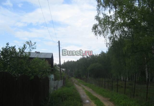 Продается дача Каширское шоссе Москва