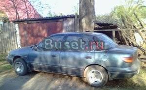 Kia Sephia, 1993 Балахна