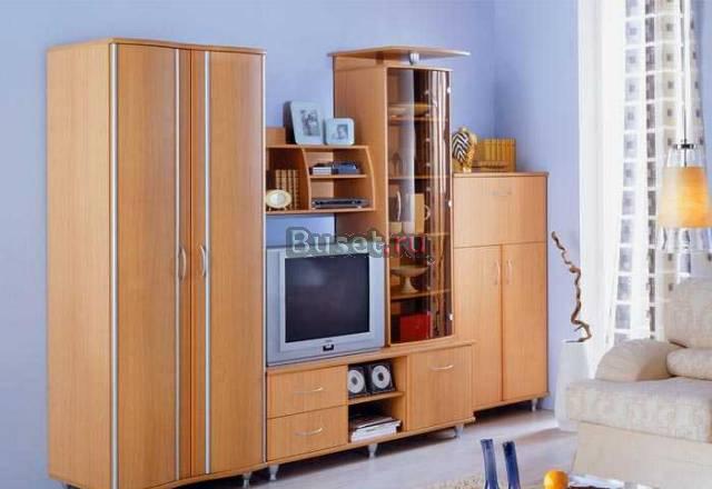 Новая стенка за 6 тысяч Одинцово