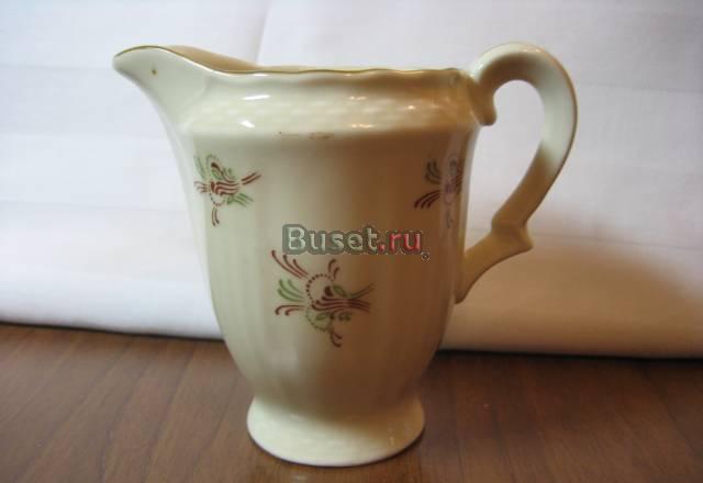 Посуда винтаж N1 Москва