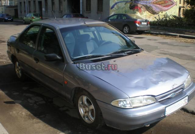 Ford Mondeo, 1996 Санкт-Петербург