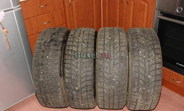 Всесезонка Bridgestone Blizzak nordic 205/60/16 Санкт-Петербург