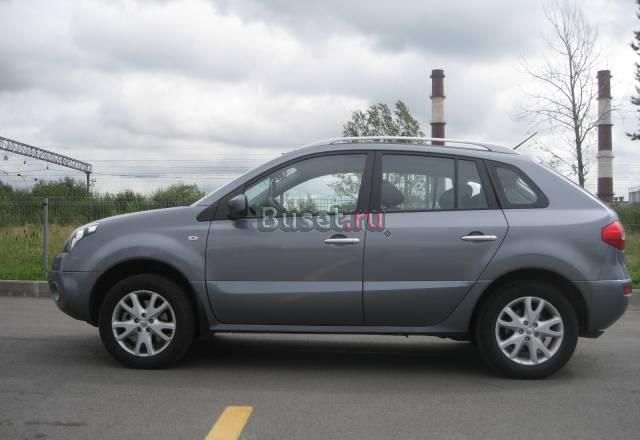 Renault Другое, 2008 Санкт-Петербург
