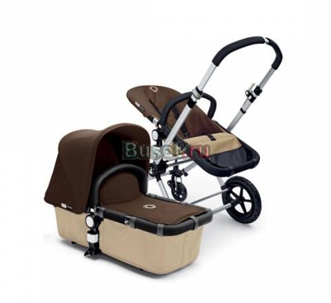 Уникальная коляска 2в1 Bugaboo Cameleon Москва