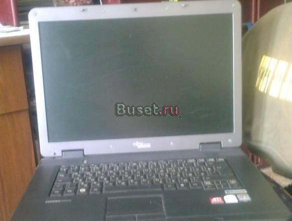 FujitsuSiemens 2-х ядерный с мощной видеокартой Москва