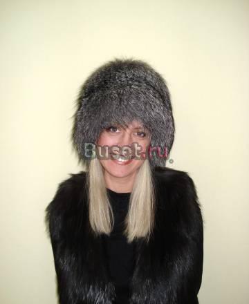 Пошив головных уборов из натурального меха Москва