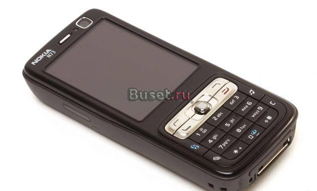 Nokia N73 Music Edition Санкт-Петербург
