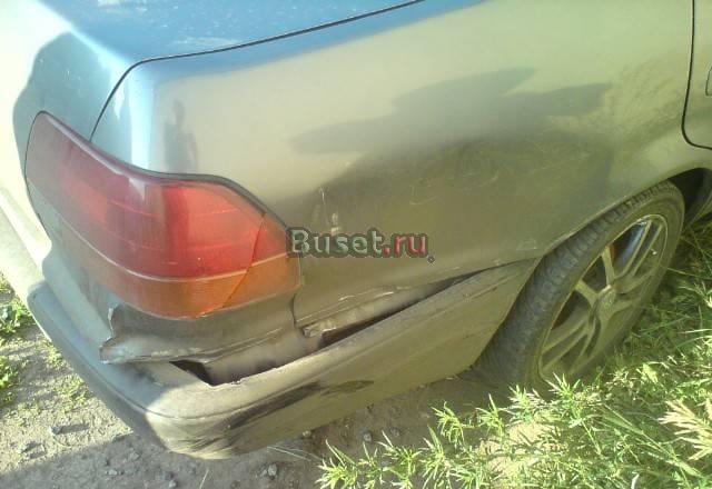 Toyota Corolla, 1997 Челябинск