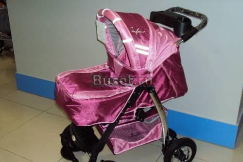 Прогулка Modern Infant Новая Санкт-Петербург
