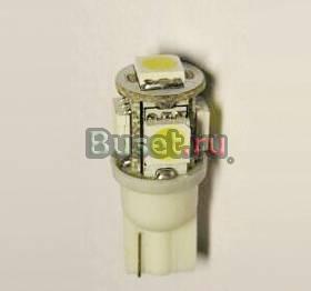 Светодиоды безцокольные "GT"  яркие, супер яркие Москва