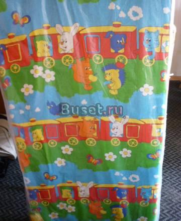 Дет. ортопедический матрас Санкт-Петербург