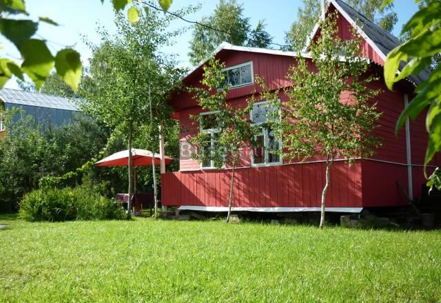 Красивую Дачу ,Носовихинское ш., 28 км от МКАД Москва