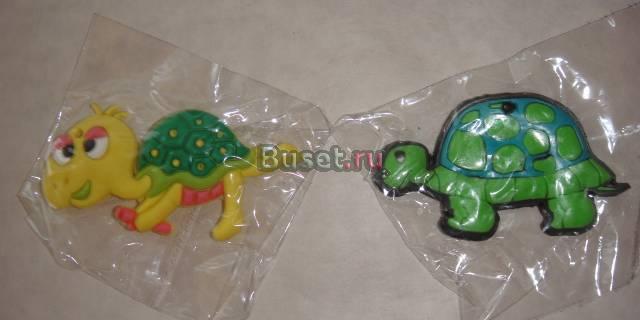 Черепашки Москва