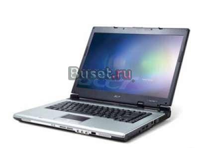 Ноутбук Acer Aspire 1640Z с недостатком Москва