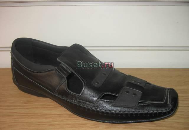 Туфли летние р.40-46 Москва