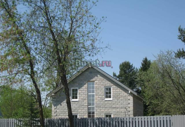 Коттедж пмж, полностью готов к проживанию Чехов