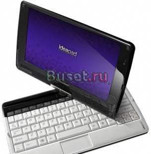 Ноутбук Lenovo IdeaPad S10-3t-2K-B Москва