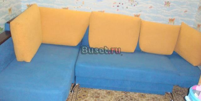 Продается диван Москва