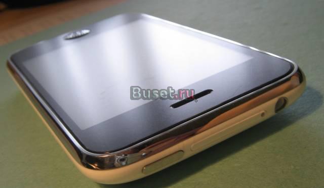 Iphone 3gs 16gb white Москва