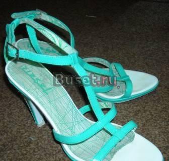 Босоножки Diesel Москва