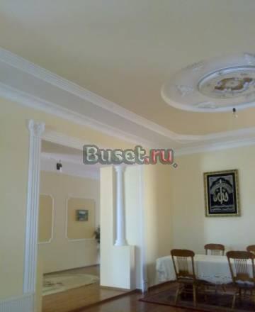 Дом 560 м2 и участок 21 сотка Москва