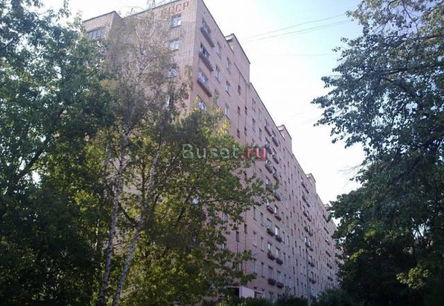 3-комнатная квартира,п.Удельная Раменское