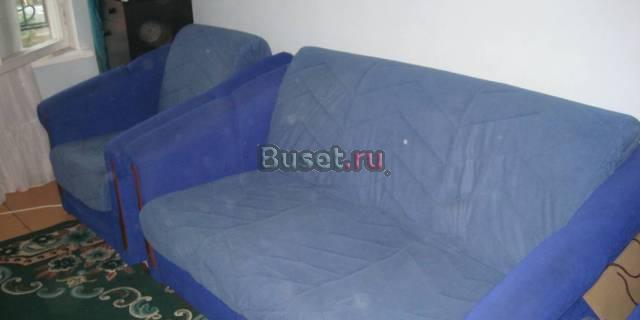Продам диван и два кресла Москва