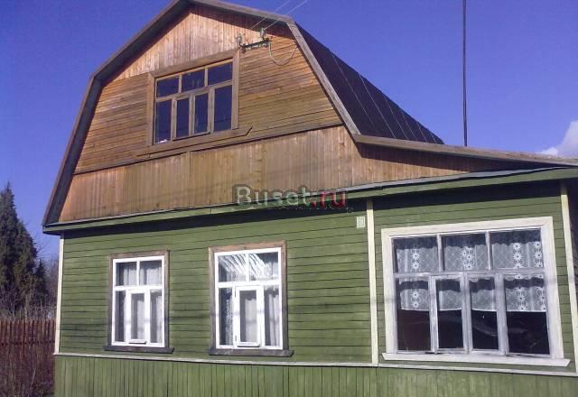 Дешево. Дача на р.Волга Конаково