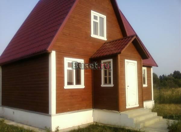 Дом в деревне Чехов