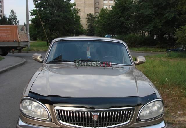 Газ Другое, 2006 Санкт-Петербург