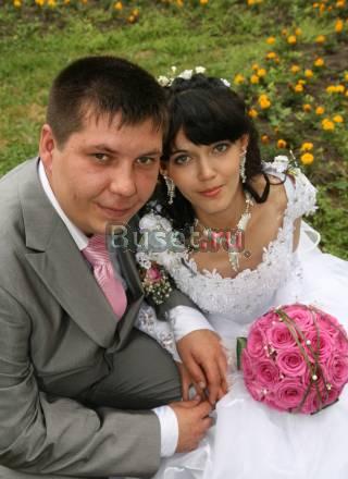 Свадебные фото Санкт-Петербург