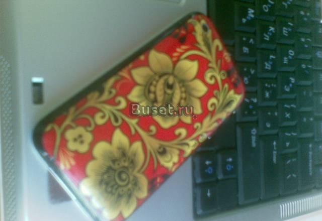 Apple I-phone 3Gs 16gb black Москва