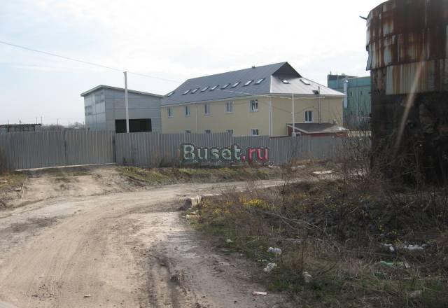 Аренда производственного здания п.Свердлова Санкт-Петербург