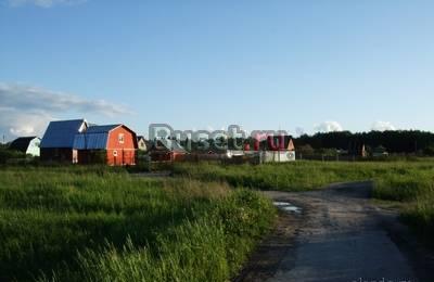 Участок 12 с под пмж Серпухов