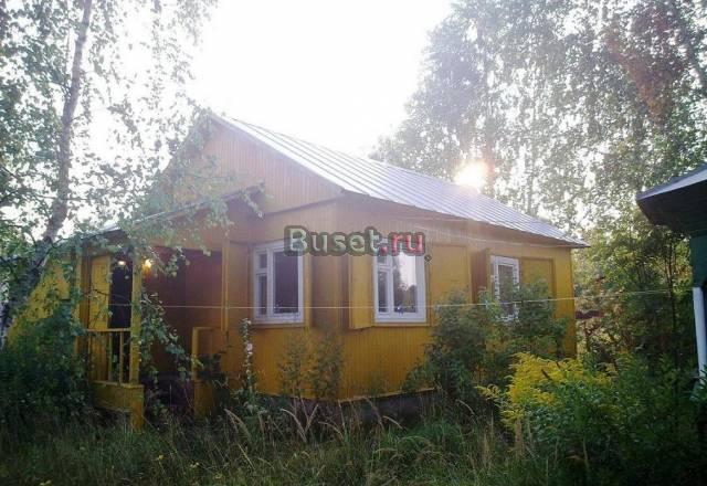 Хорошая дача,недорого Раменское