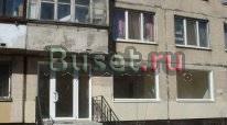 Аренда. Помещение  ул.Гашека д.7 Санкт-Петербург