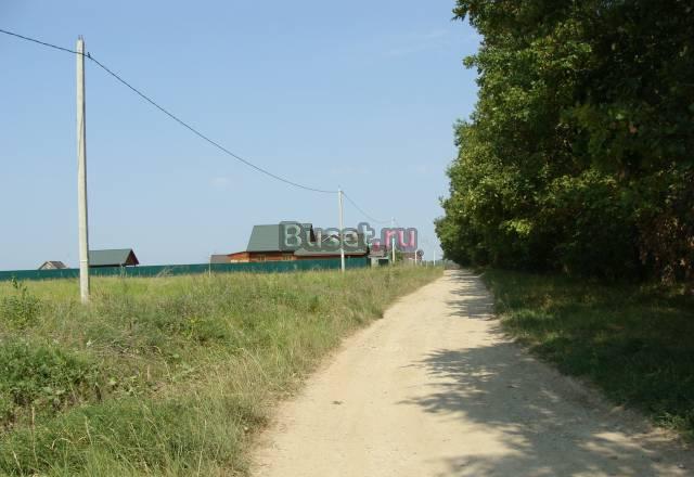 Симферопольское ш. 100км. от МКАД без дыма и гари Москва