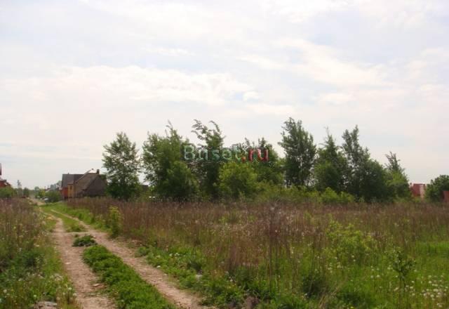 Домодедовский р-н.д.Заборье, уч. 10сот Домодедово