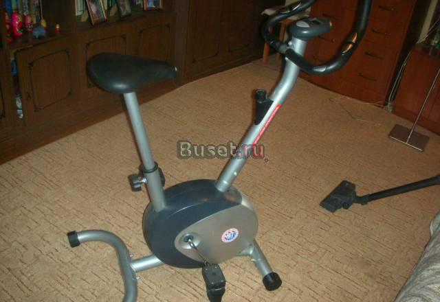 Велотренажер Москва