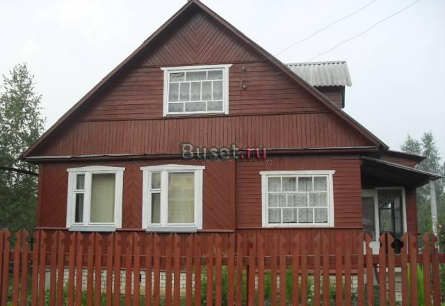 Хороший дом в дер. Афонасьево 95 км от Москвы Александров