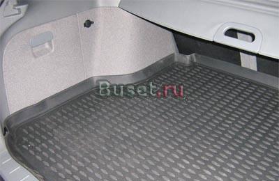 Коврик багажника Форд-Фокус 2 за 1500 р.с дост Санкт-Петербург